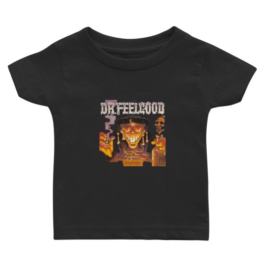 Discover Baby Feelgood Essential T-Shirt Baby T-shirts