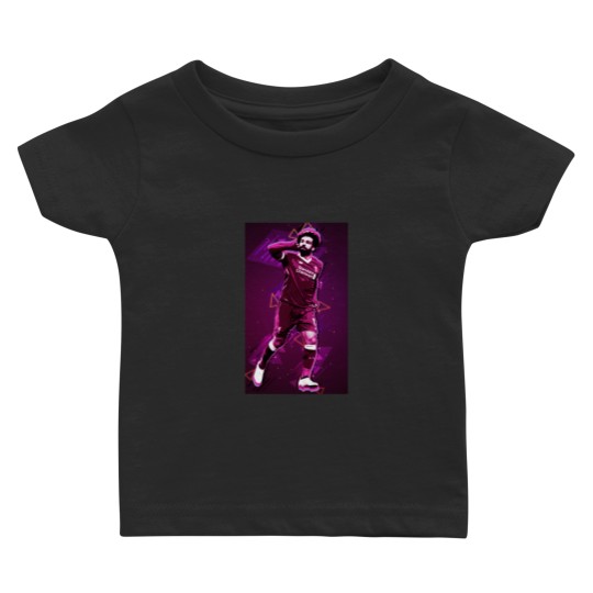 Discover Salah Baby T-shirts