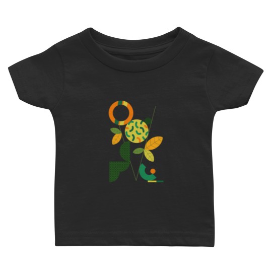 Discover Balance game N°1 Baby T-shirts