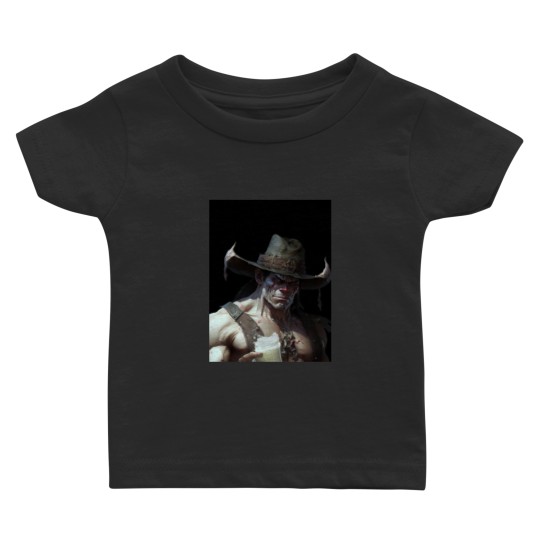 Discover Big-Ork Graphic Baby T-shirts