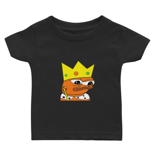 Discover Baby T-shirts