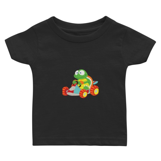 Discover Tiptup Baby T-shirts