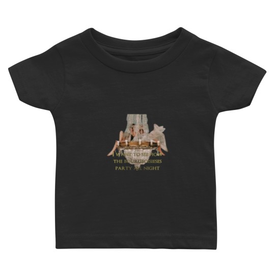 Discover bourgeoisieses conan gray Baby T-shirts