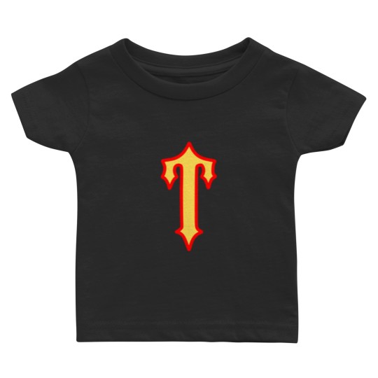 Discover Trapstars London Baby T-shirts