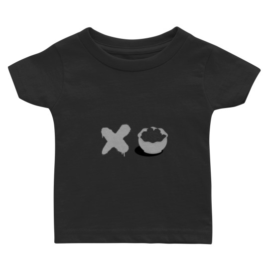 Discover zero sugar to be a healthy person Sticker8 Baby T-shirts
