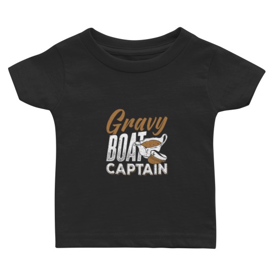 Discover Bluejacket matelot barge dinghy diver Baby T-shirts