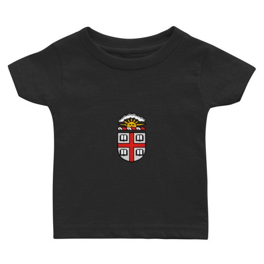 Discover Brown University Baby T-shirts