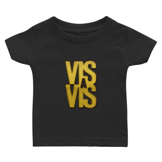 Discover Copia de VaV Logo Baby T-shirts