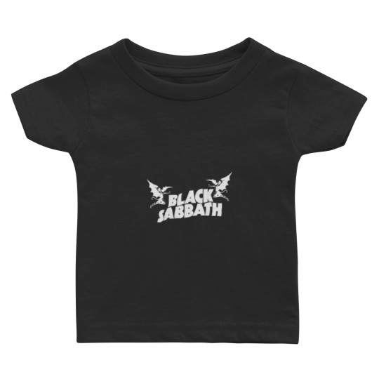 Discover black sabbath band Baby T-shirts