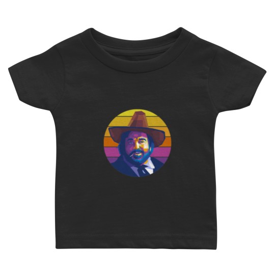 Discover Jackie Daytona Jackie Daytona Baby T-shirts