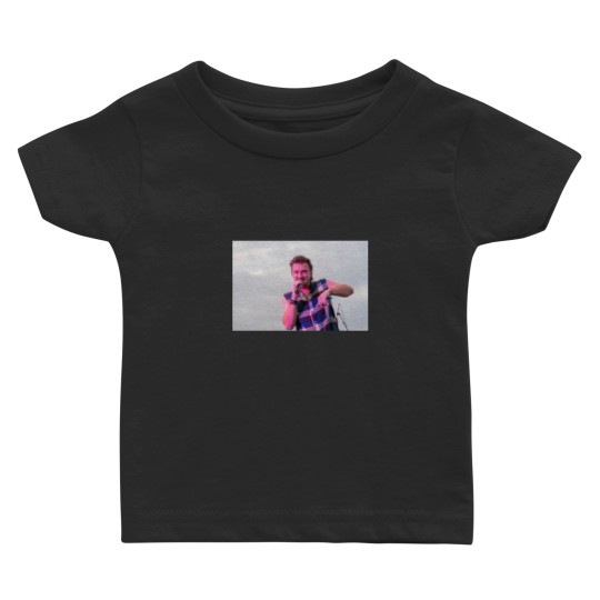 Discover dan sebenarnya aku juga begitu Baby T-shirts