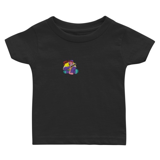 Discover Guerilla Gorilla XX (1) Baby T-shirts