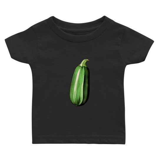 Discover zucchini lazy easy funny matching halloween costume Baby T-shirts