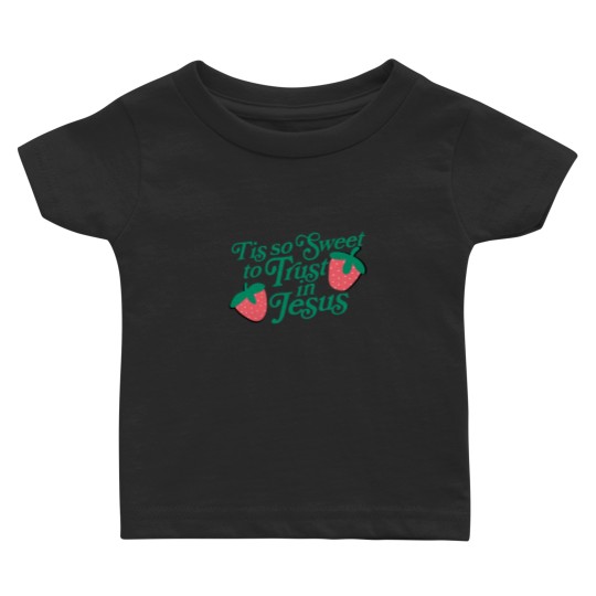 Discover Boho Christian Baby T-Shirts