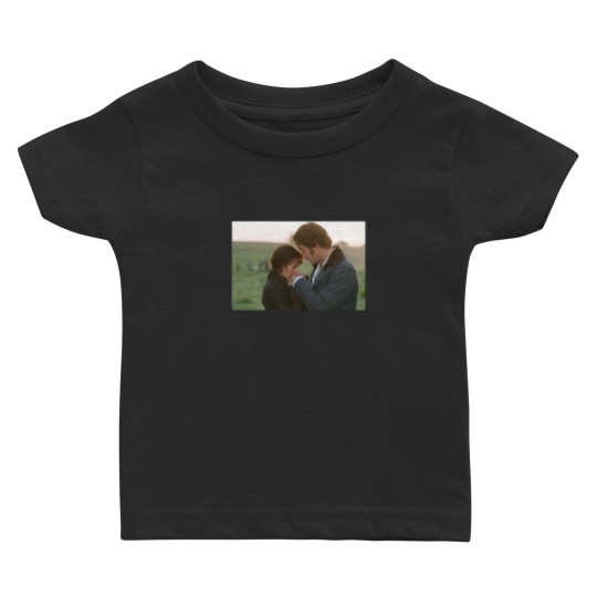 Discover Your Hands are Cold Scene Pride &amp_ Prejudice Active Baby T-shirts