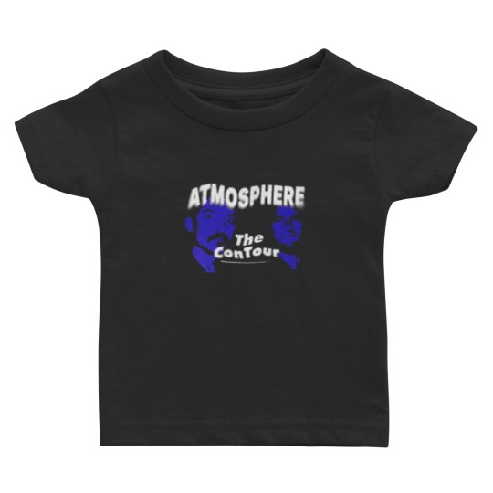 Discover Atmosphere Baby T-shirts