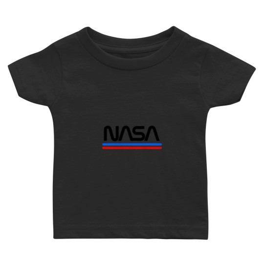 Discover NASA Baby T-shirts