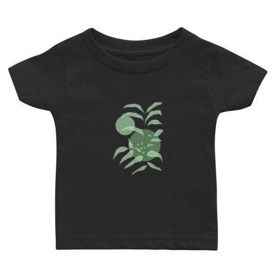 Discover Reeds in the Breeze Active Baby T-shirts