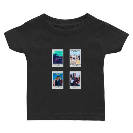 Discover Perks Of Being A WallflowerPackPerks Of Being A Wallflower sPinT-Shir Baby T-shirts