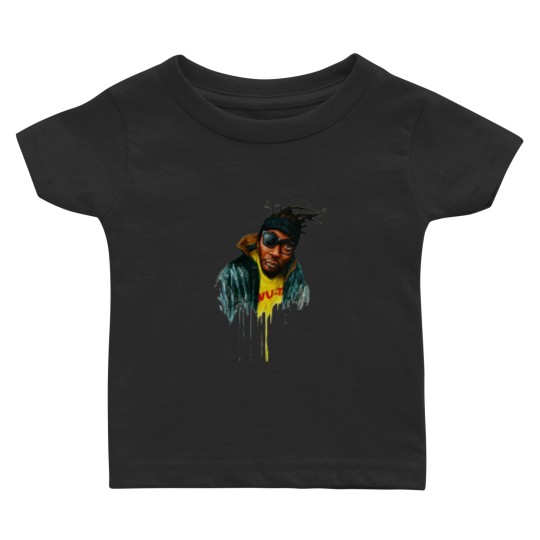 Discover ODB Baby T-shirts