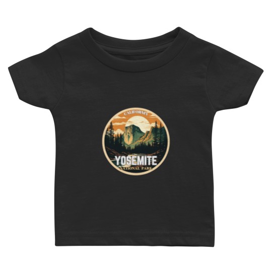 Discover Explore Baby T-shirts