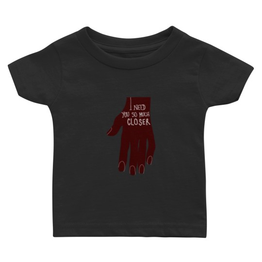 Discover Transatlanticism17 Baby T-shirts