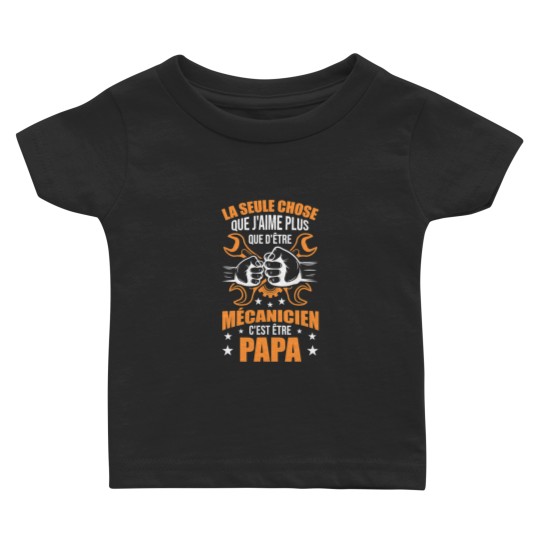 Discover Baby T-shirts