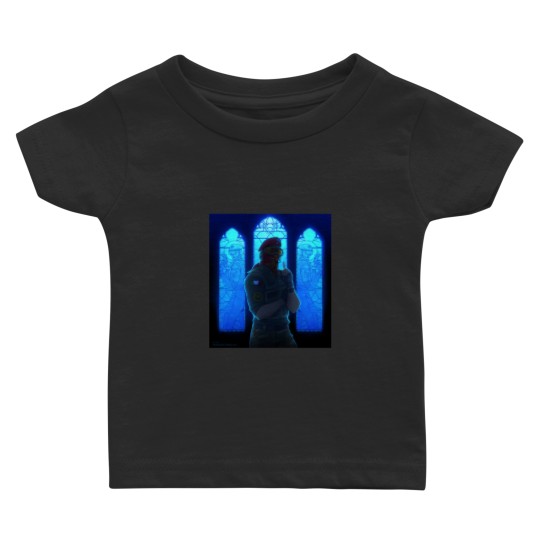 Discover Alibi Baby T-shirts