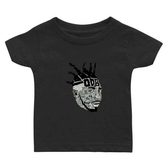Discover THE ODB Baby T-shirts