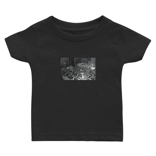 Discover vintage enlarger Baseball ¾ Sleeve Baby T-shirts