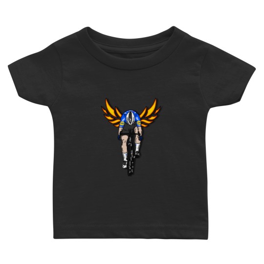 Discover Fabio Jakobsen Tour de France 2022 - Stage 2 Victory Baby T-shirts