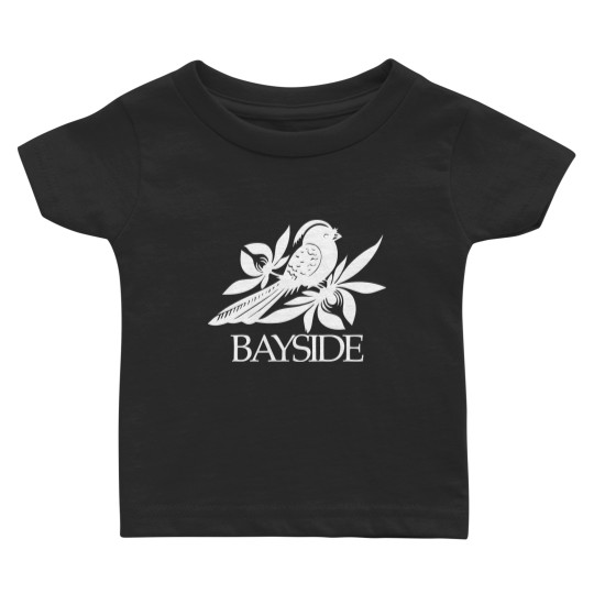 Discover BAYSIDE Baby T-shirts