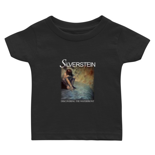 Discover Baby T-shirts