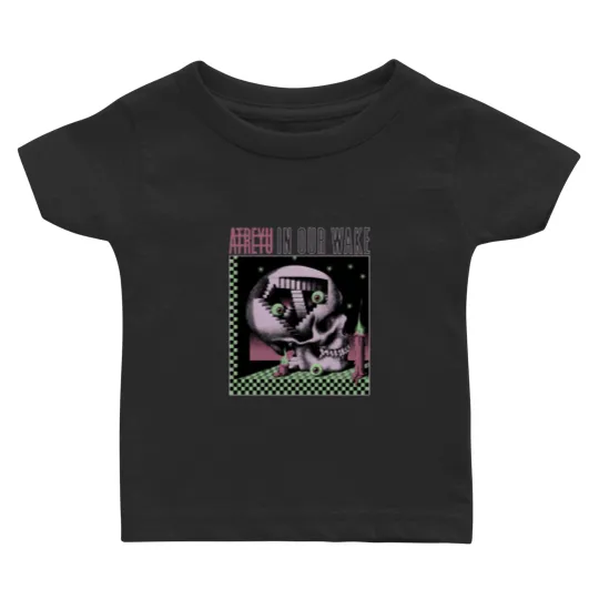 Discover Atreyu Baby T-shirts