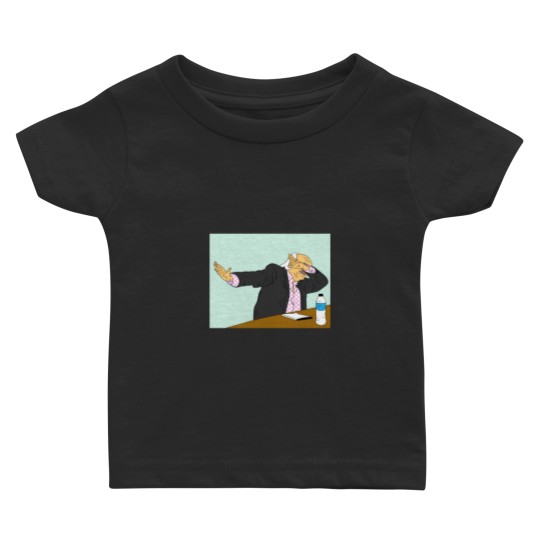 Discover a great steering wheel Baby T-shirts