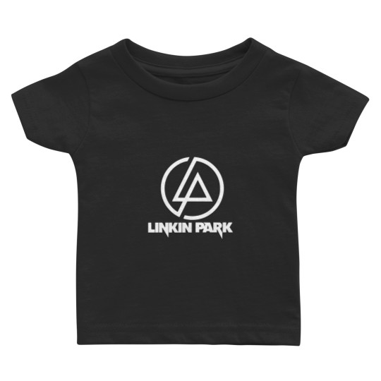 Discover Linkin3 Park Baby T-shirts