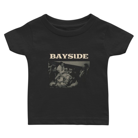 Discover BAYSIDE BAND Baby T-shirts