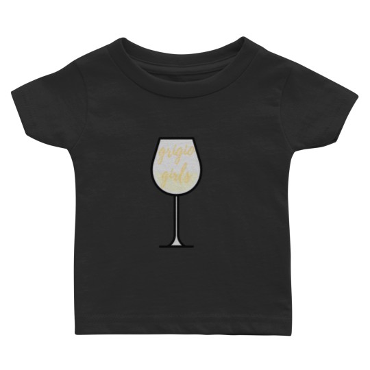 Discover Ld ga Baby T-shirts
