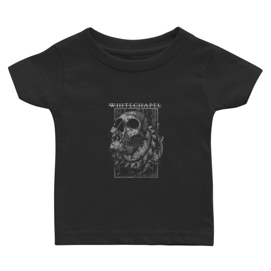 Discover Whitechapel Baby T-shirts