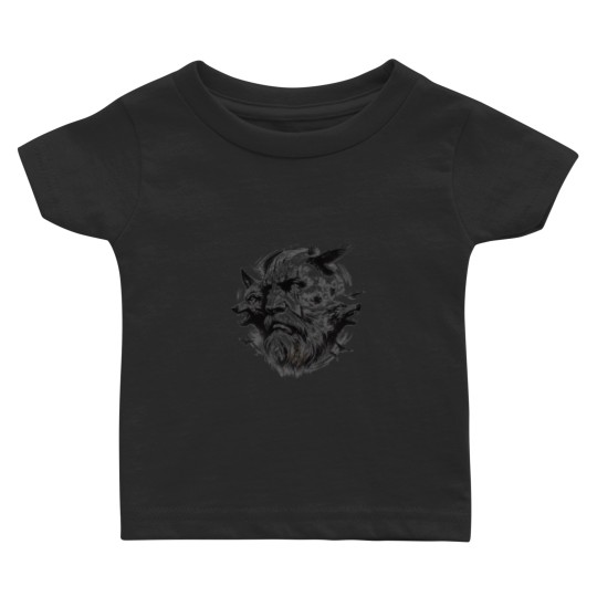 Discover Odin Hanging Baby T-shirts