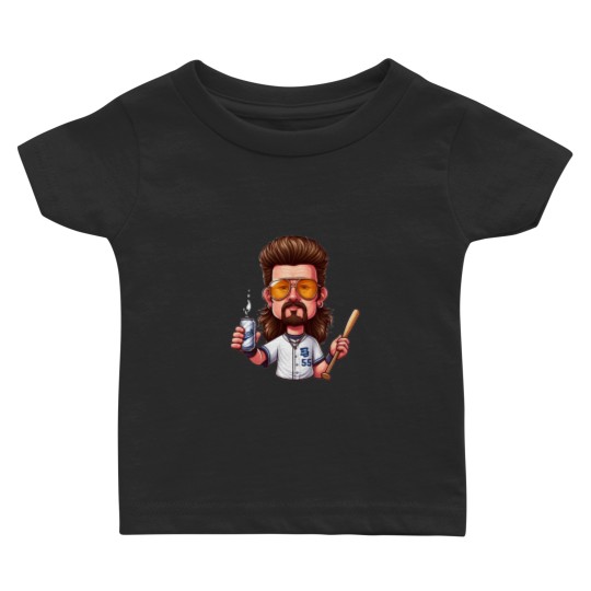 Discover eastbound and down (2) Baby T-shirts