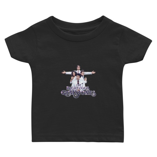 Discover The Righteous Gemstones Baby T-shirts