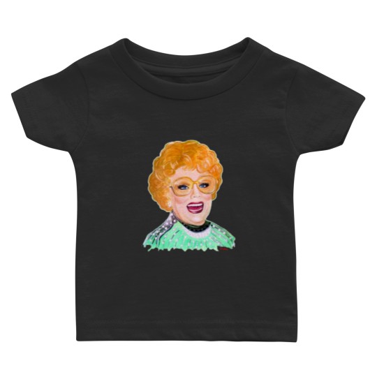 Discover 80s Lucy Baby T-shirts