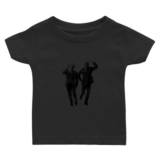 Discover Eric & Ernie Baby T-shirts