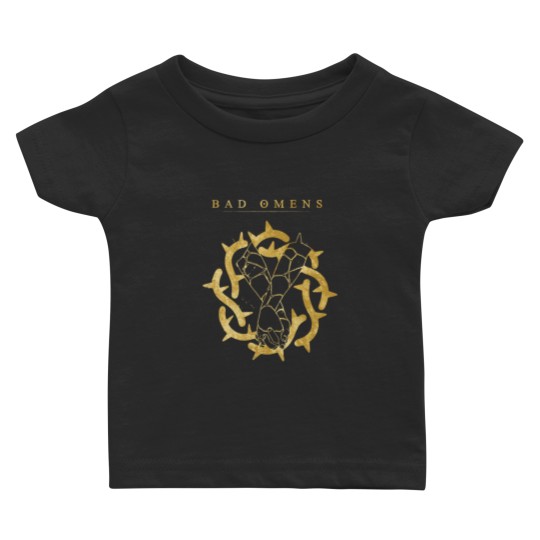 Discover BAD O2 Baby T-shirts