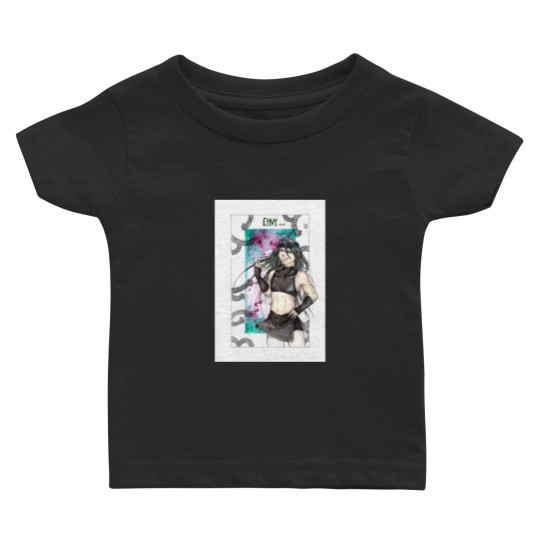Discover Envy 2 Baby T-shirts