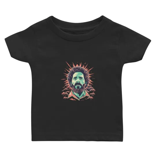 Discover Jason Mantzoukas Hdtgm Baby T-shirts