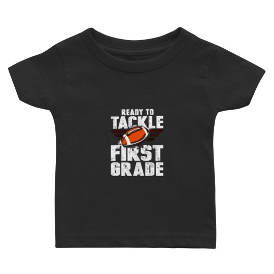 Discover Proud Mom Of A Football Senior Baby T-shirts