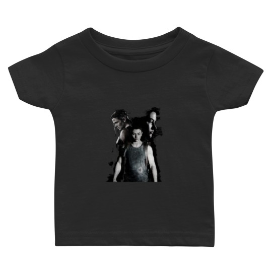 Discover Abby Anderson - The Last Of Us Active Baby T-shirts