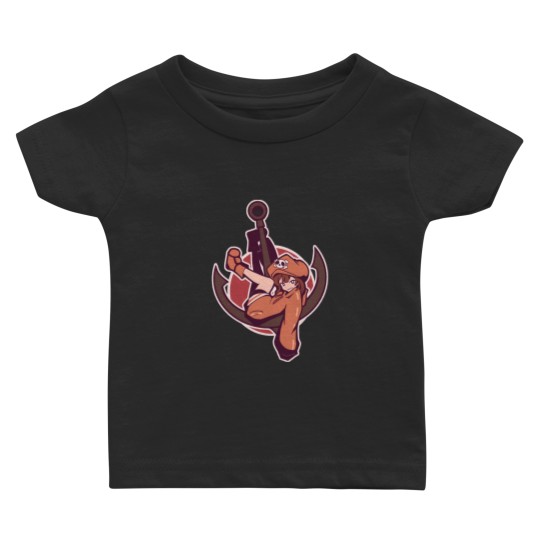 Discover May Guilty Gear 2020 Perfect Gift Baby T-shirts